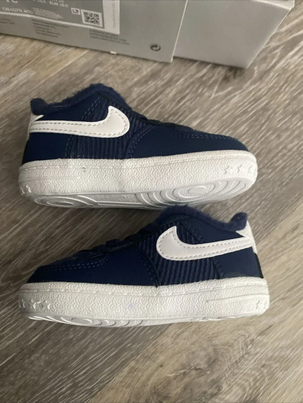 Nike air force